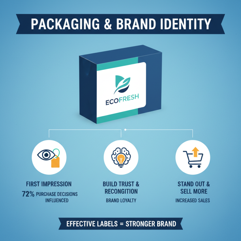 10 Essential Tips for Designing Effective Packaging Labels