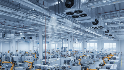 Top 10 Benefits of Industrial Air Conditioning Systems?