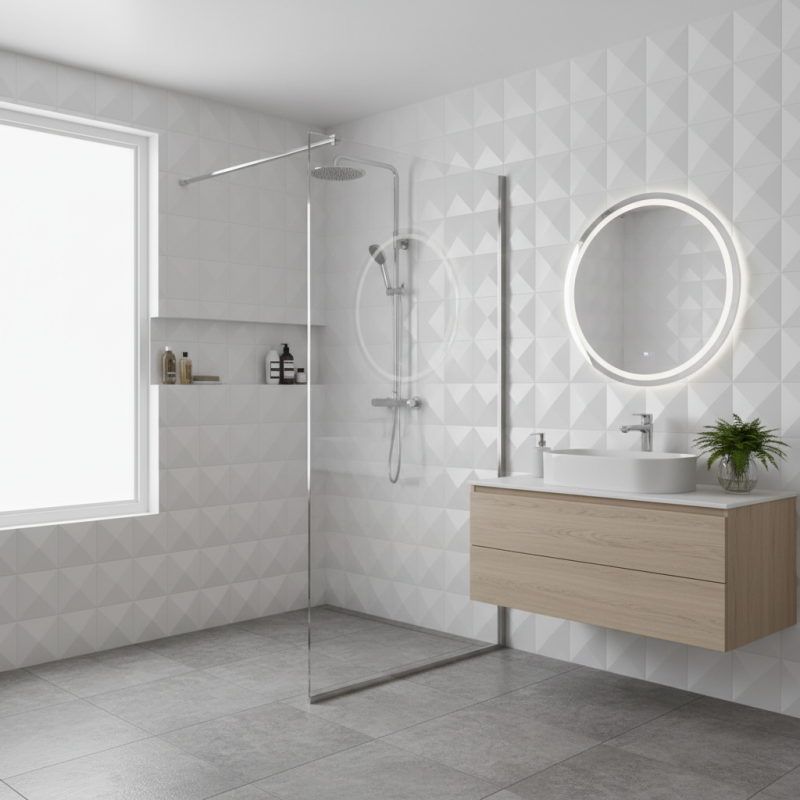 2026 Best PVC Wall Panels 4x8 for Home Improvement?