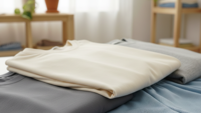 What is Single Jersey Fabric and Its Uses in Clothing?