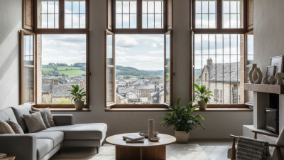 How to Choose European Style Windows for Your Home?