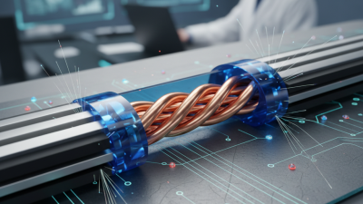 2026 Best Electrical Conductors and Insulators Explained?