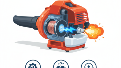 What is Stihl Bg50 Ignition Coil and How Does It Work?