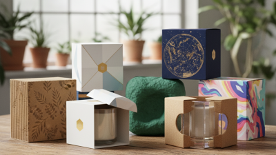 2026 Top Trends in Candle Boxes What Options Are Available?