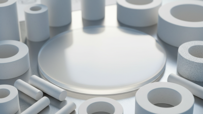 Top 10 Tips for Choosing Alumina Ceramic for Your Needs?