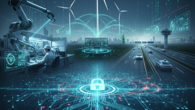 Top 10 Control Systems Automation Innovations Transforming Industries?