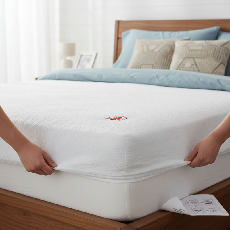 10 Tips for Choosing the Best Bed Bug Mattress Cover for Your Home?