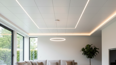 Why Choose PVC Ceiling Panels for Your Home Renovation?