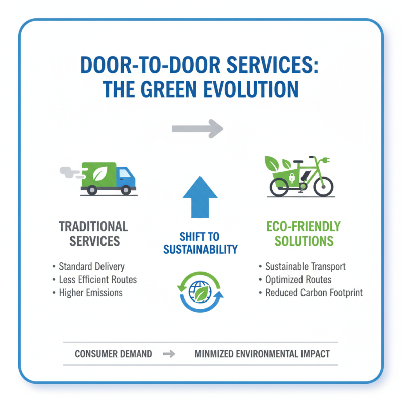 2026 Best Doors to Doors Services for Your Home Needs?