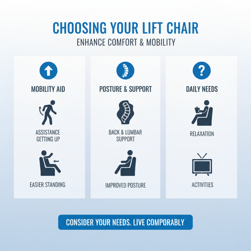 Why Choose Spinlife Lift Chairs for Enhanced Comfort and Mobility?
