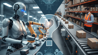 How to Define a Robot and Understand Its Key Characteristics?