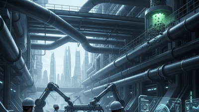 2026 Top Carbon Pipe Trends and Innovations for Industry