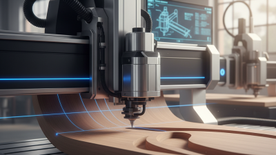 Top Wood CNC Machines in 2026 What to Look For?