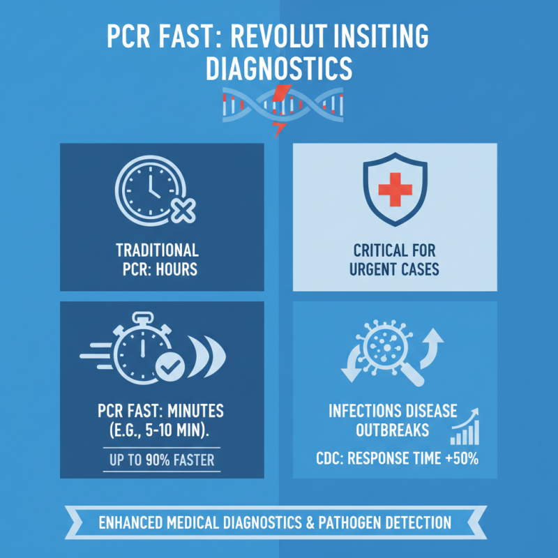 What is PCR Fast and How Does It Work?