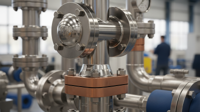 How to Choose the Right Double Seated Ball Valve for Your Needs?