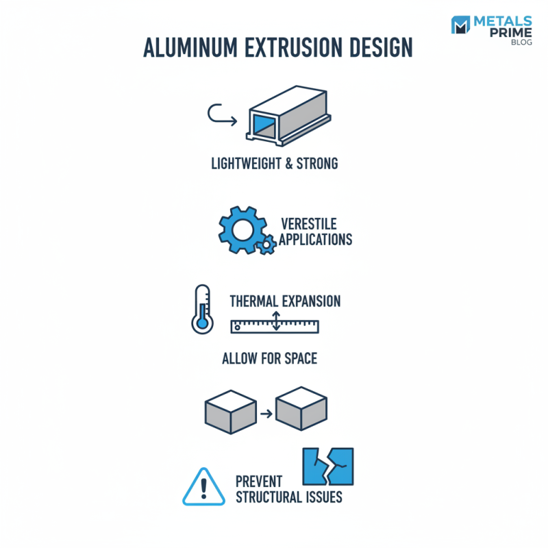 How to Effectively Use Aluminum Extrusion in Your Projects?