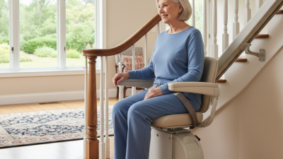 How to Choose the Best Stair Lift Elevator for Your Home?
