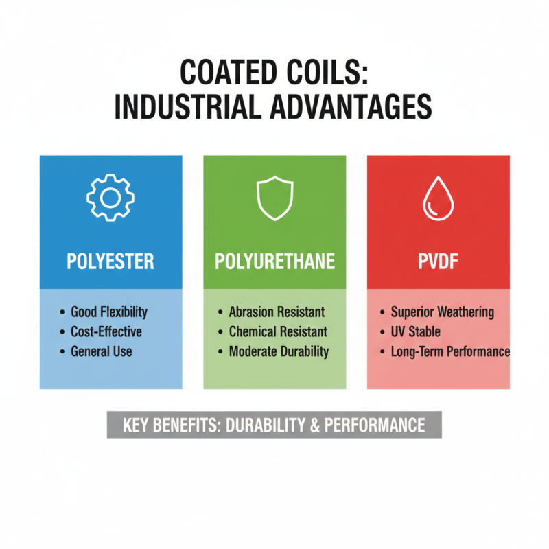 Coated Coil Tips for Choosing the Best Options?