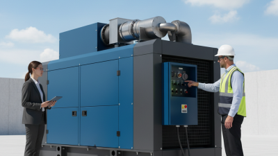 Best Generator Set Options for Your Power Needs?