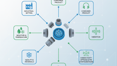 How to Choose the Right M8 Connector for Your Project?