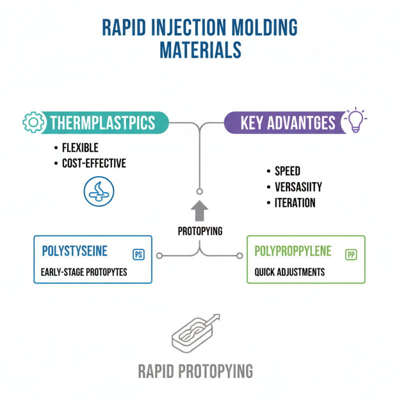 How to Use Rapid Injection Molding for Efficient Prototyping?