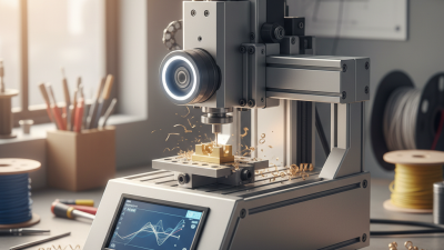 How to Choose the Best Micro CNC Milling Machine for Your Projects?