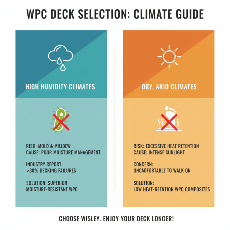 10 Essential Tips for Choosing the Right Deck WPC for Your Home?
