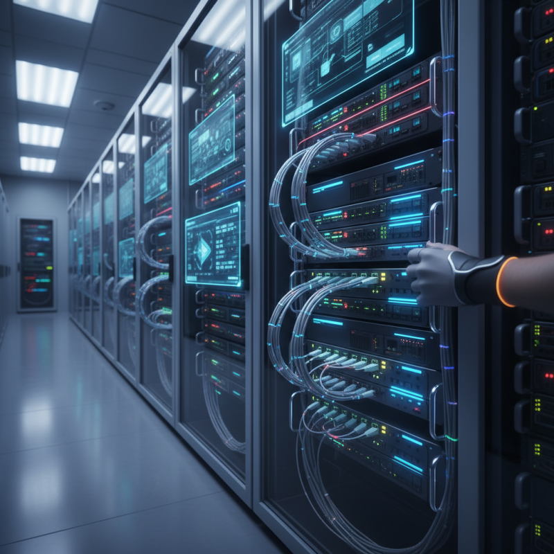 What Are the Best Patch Panels for Your Network in 2026?