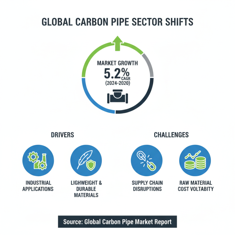 2026 Top Carbon Pipe Trends and Innovations for Industry