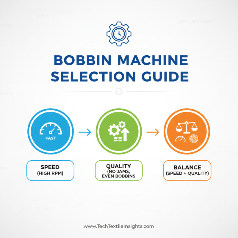2026 Best Textile Bobbin Machine for Efficient Production?