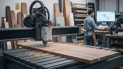 What is a Cnc Router and How Does It Work?