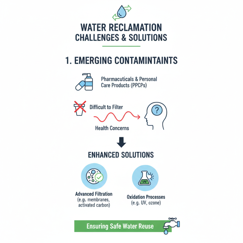 What is a Water Reclamation System and How Does It Work?