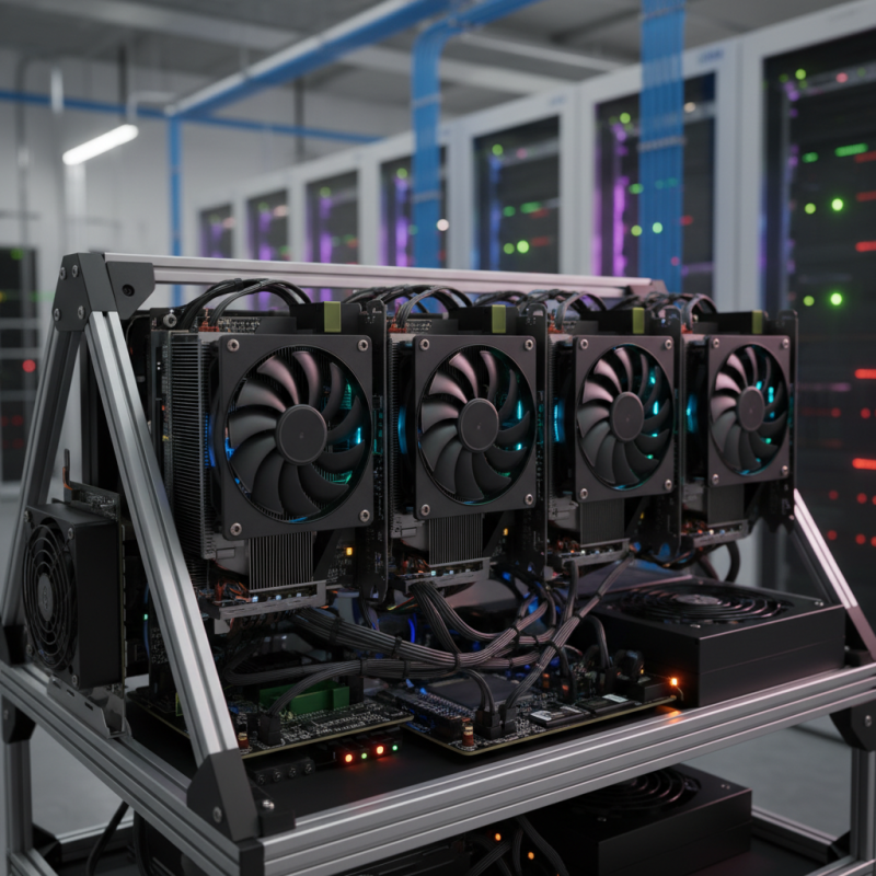 What is a Bit Mining Machine and How Does it Work?