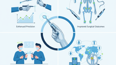 2026 Best Orthopedic Surgical Instruments for Enhanced Precision and Care?