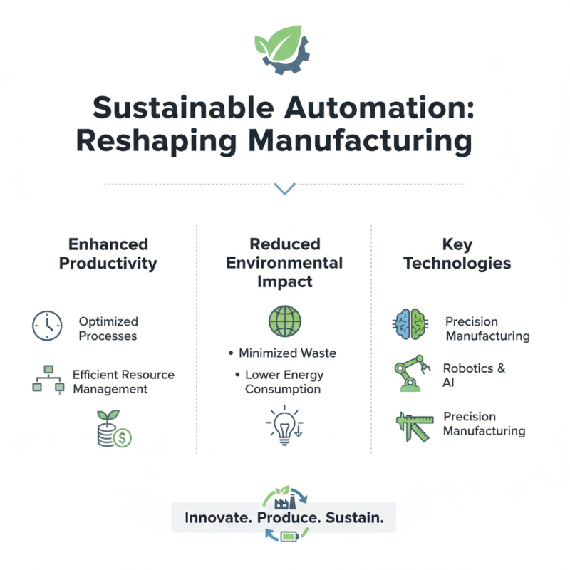 Top 10 Automation Machinery Innovations You Need to Know?