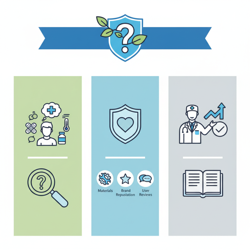 How to Choose the Best Health Supplies for Your Needs?