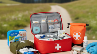 2026 Best First Aid Kit Options for Every Situation