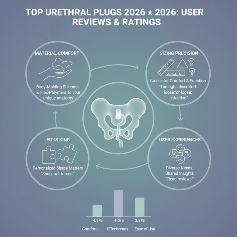 What is the Best Urethral Plug for 2026?