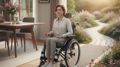 How to Choose the Right Wheel Chair for Your Needs?