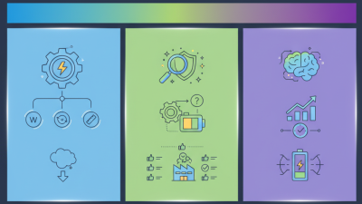 How to Choose the Right Power Lithium Battery for Your Needs?