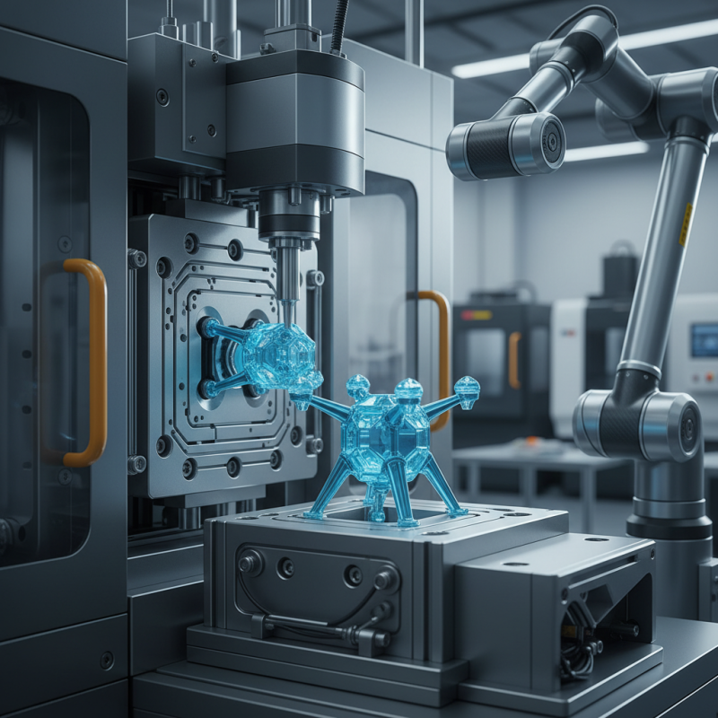 How to Use Rapid Injection Molding for Efficient Prototyping?