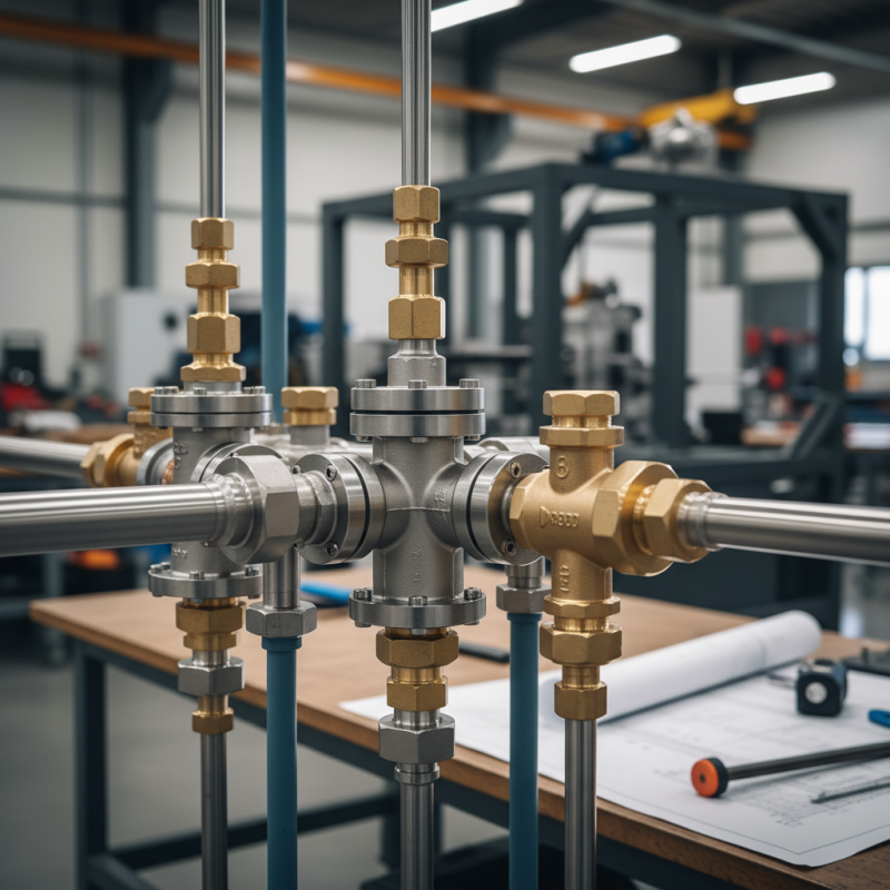 2026 How to Choose the Best Valves Fittings for Your Project?