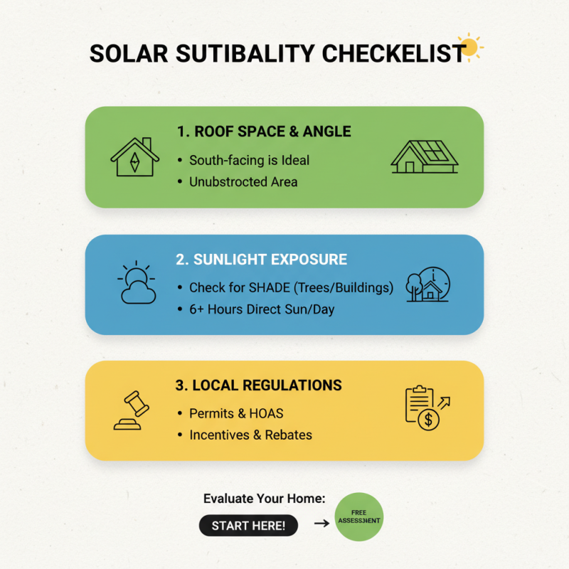 2026 How to Install a Solar Energy System for Your Home?
