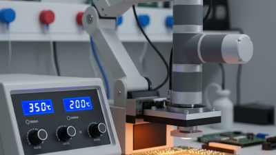 How to Choose the Best BGA Rework Station for Your Needs?