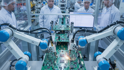 What is PCB Assembly and How Does It Work?