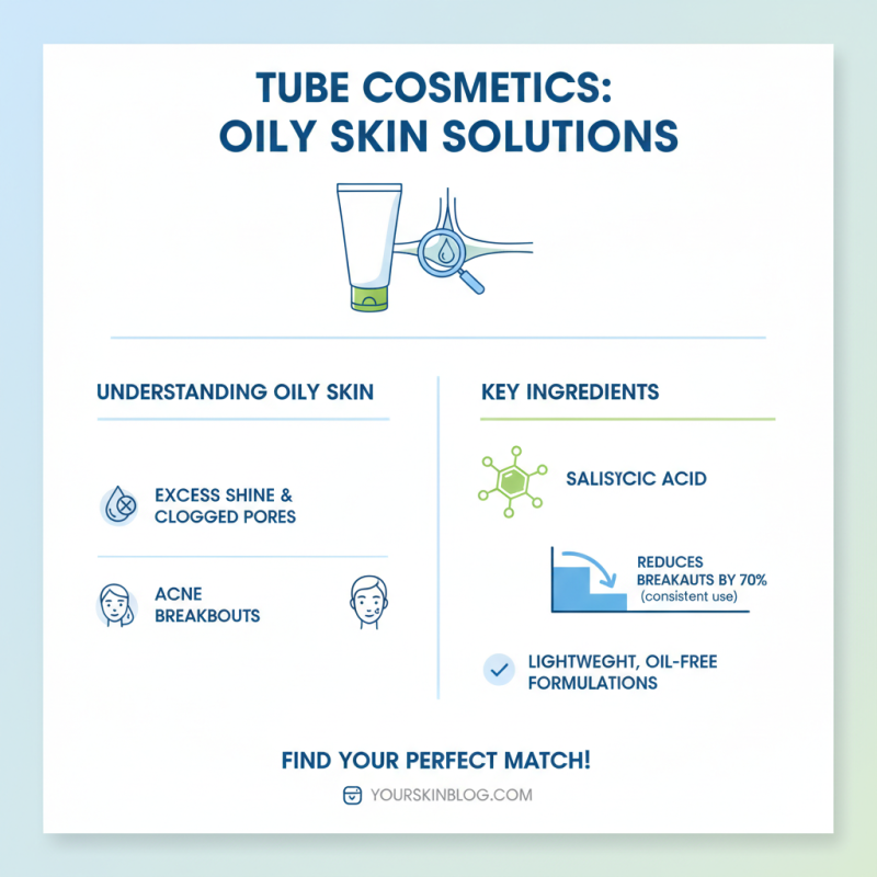 How to Choose the Best Tube Cosmetics for Your Skin Type?