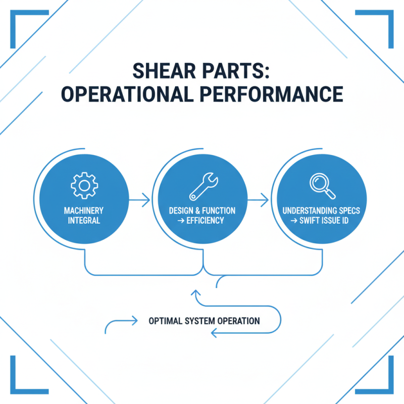 Why Understanding Alligator Shear Parts is Essential for Efficient Operations?