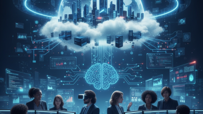 Top Software Dev Trends Transforming the Tech Industry Today?