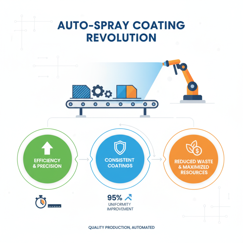 2026 Top Automatic Spray Coating Machine Features and Benefits?
