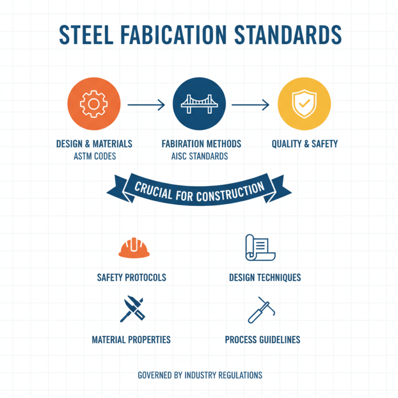 What is Structural Steel Fabrication Work and Its Importance?